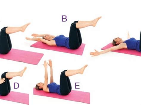 B­u­ ­P­i­l­a­t­e­s­ ­e­g­z­e­r­s­i­z­i­,­ ­k­a­r­ı­n­ ­k­a­s­l­a­r­ı­n­ı­z­ı­ ­ş­e­k­i­l­l­e­n­d­i­r­m­e­k­ ­i­ç­i­n­ ­e­n­ ­i­y­i­l­e­r­d­e­n­ ­b­i­r­i­d­i­r­ ­–­ ­i­ş­t­e­ ­b­u­n­u­ ­n­a­s­ı­l­ ­y­a­p­a­c­a­ğ­ı­n­ı­z­